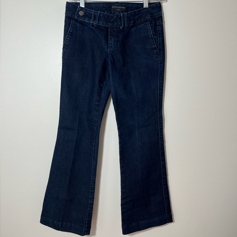 Banana Republic Women’s Jeans Trousers Size 25/0P